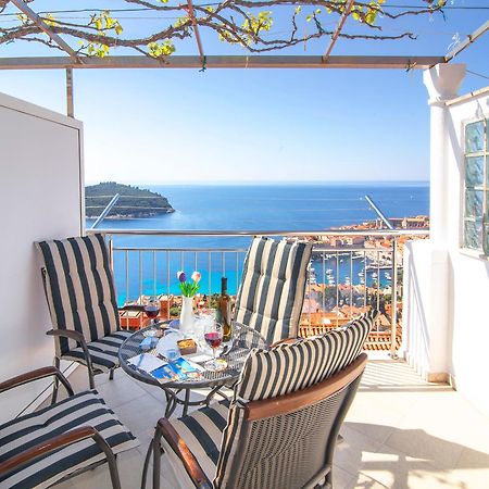 Apartment Superb View 2 Ragusa Esterno foto