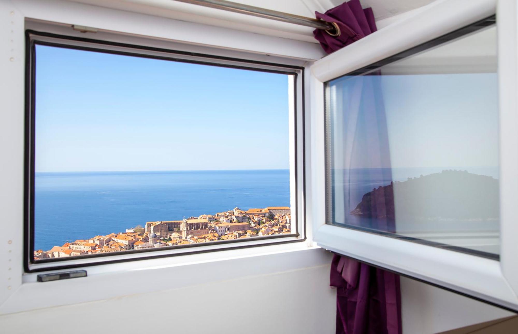 Apartment Superb View 2 Ragusa Esterno foto